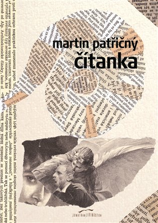 Čítanka - Martin Patřičný