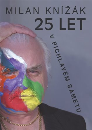 25 let v pichlavém sametu koupíte na Kosmas.cz