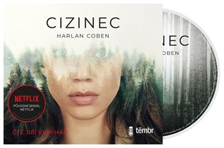 Cizinec koupíte na Kosmas.cz