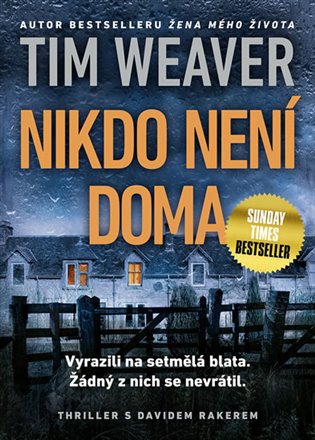 Nikdo není doma koupíte na Kosmas.cz
