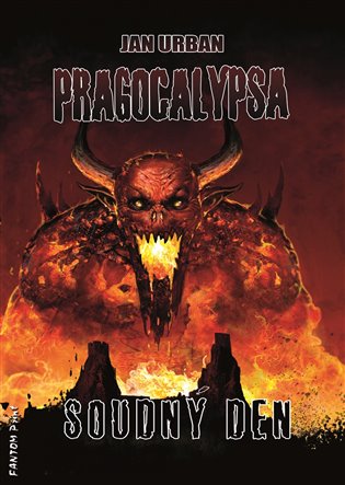 Pragocalypsa 5 - Soudný den koupíte na Kosmas.cz