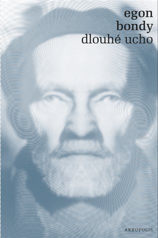 Dlouhé ucho koupíte na Kosmas.cz