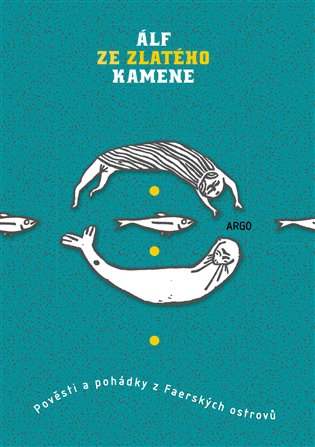 Álf ze Zlatého kamene koupíte na Kosmas.cz