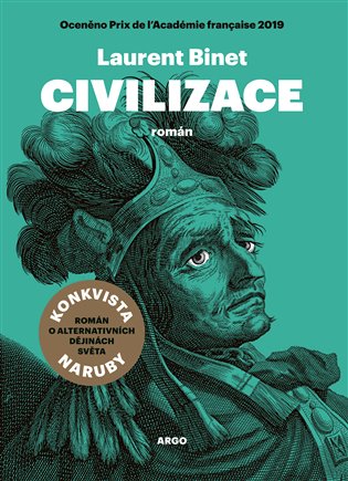 Civilizace koupíte na Kosmas.cz