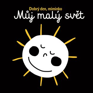 Kniha Můj malý svět