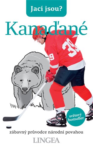 Jací jsou? - Kanaďané koupíte na Kosmas.cz