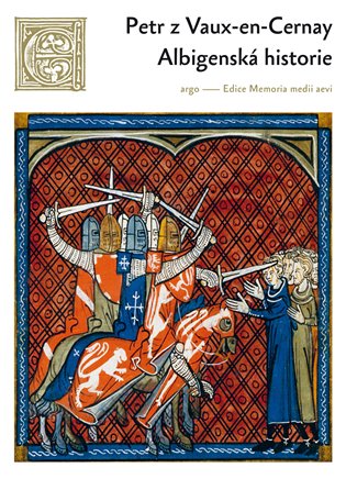 Albigenská historie koupíte na Kosmas.cz