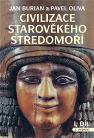 Civilizace starověkého Středomoří I, II koupíte na Kosmas.cz
