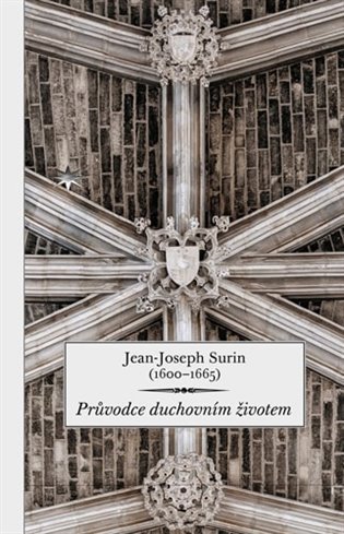 Průvodce duchovním životem koupíte na Kosmas.cz
