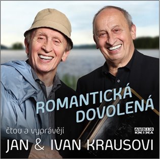 Romantická dovolená koupíte na Kosmas.cz