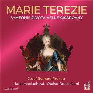 Marie Terezie koupíte na Kosmas.cz