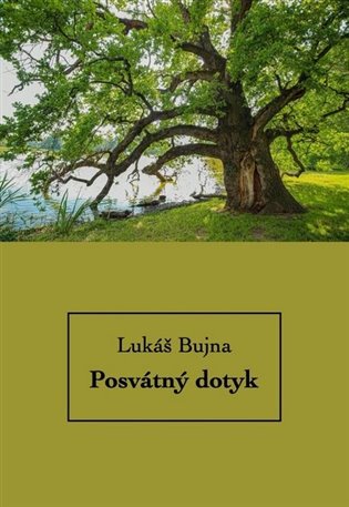 Posvátný dotyk koupíte na Kosmas.cz