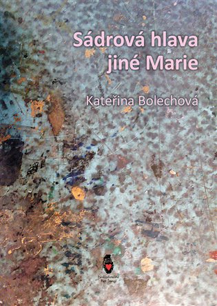 Sádrová hlava jiné Marie koupíte na Kosmas.cz