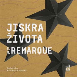 Jiskra života koupíte na Kosmas.cz