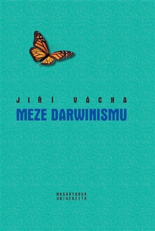 Meze darwinismu koupíte na Kosmas.cz