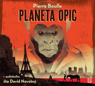 Planeta opic koupíte na Kosmas.cz