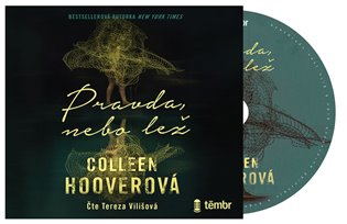 Pravda, nebo lež (audiokniha) koupíte na Kosmas.cz