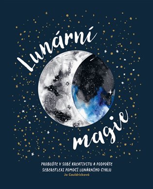 Lunární magie koupíte na Kosmas.cz