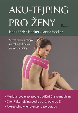 Aku-tejping pro ženy koupíte na Kosmas.cz