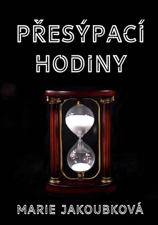 Přesýpací hodiny