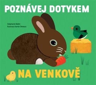 Poznávej dotykem - Na venkově koupíte na Kosmas.cz