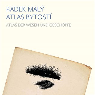 Atlas bytostí / Atlas der wesen und geschöpfe koupíte na Kosmas.cz