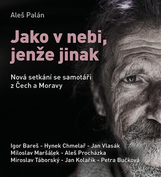 Jako v nebi, jenže jinak koupíte na Kosmas.cz
