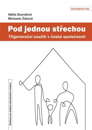 Pod jednou střechou koupíte na Kosmas.cz