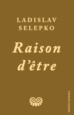 Raison d’etre koupíte na Kosmas.cz