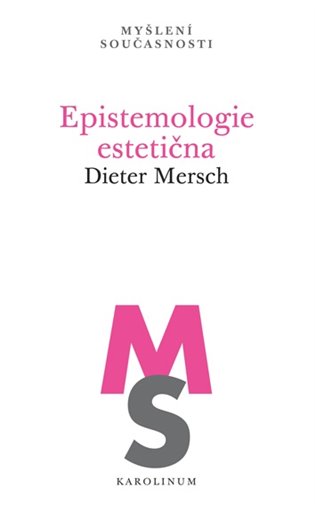 Epistemologie estetična koupíte na Kosmas.cz