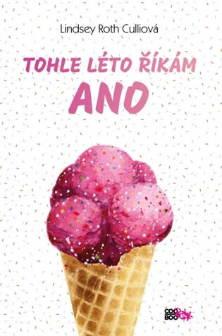 Tohle léto říkám ano koupíte na Kosmas.cz