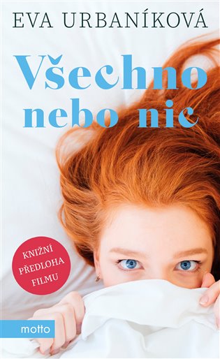 Všechno nebo nic koupíte na Kosmas.cz