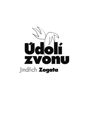 Údolí zvonu koupíte na Kosmas.cz