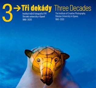 Tři dekády / Three Decades koupíte na Kosmas.cz