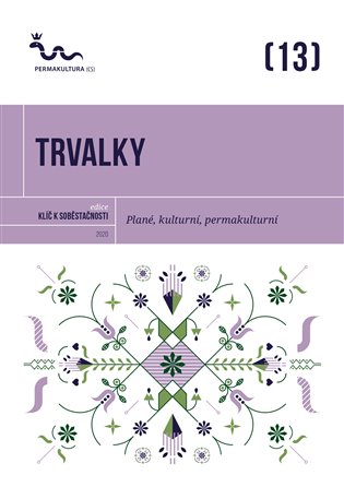 Trvalky koupíte na Kosmas.cz