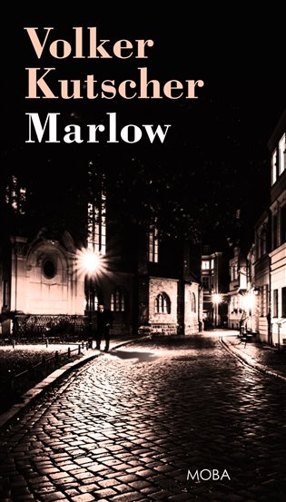 Marlow koupíte na Kosmas.cz