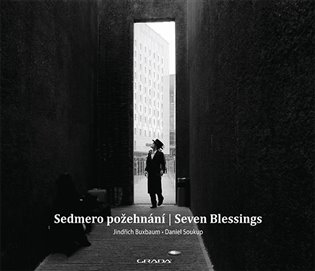 Sedmero požehnání / Seven Blessings koupíte na Kosmas.cz