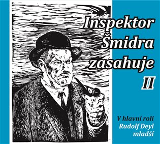 Inspektor Šmidra zasahuje II. koupíte na Kosmas.cz