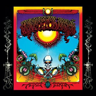 Aoxomoxoa