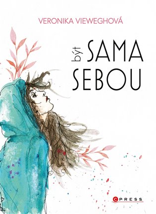 : Být sama sebou koupíte na Kosmas.cz