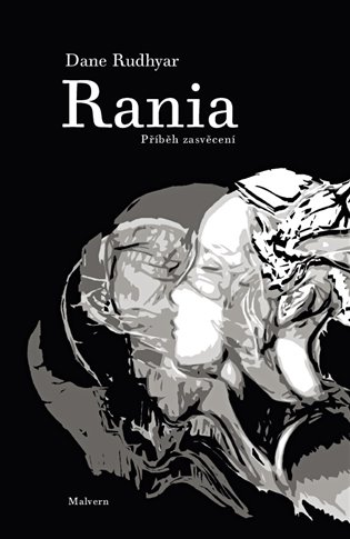 Rania - Příběh zasvěcení koupíte na Kosmas.cz
