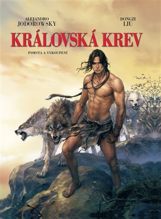 Královská krev: Pomsta a vykoupení