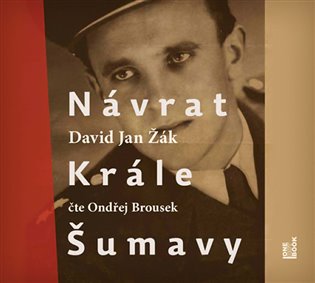 Návrat Krále Šumavy koupíte na Kosmas.cz