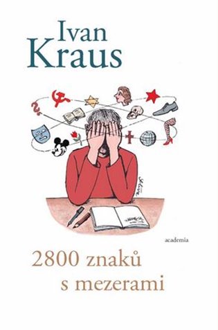 2800 znaků s mezerami koupíte na Kosmas.cz