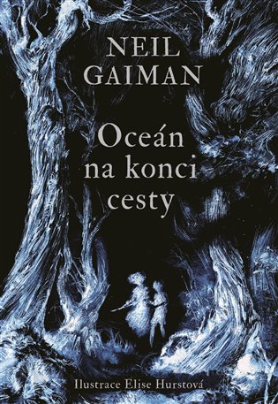 Oceán na konci cesty koupíte na Kosmas.cz