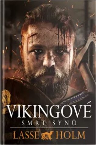 Vikingové - Smrt synů koupíte na Kosmas.cz