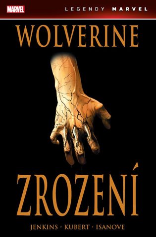 Wolverine - Zrození (Defekt) koupíte na Kosmas.cz