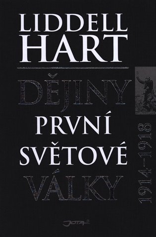 Dějiny první světové války (Defekt) koupíte na Kosmas.cz