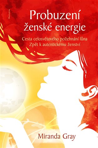 Probuzení ženské energie