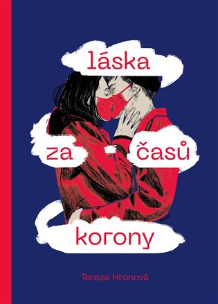 Láska za časů korony koupíte na Kosmas.cz